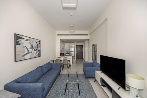 Διαμέρισμα σε Arjan, Dubai, ΗΑΕ 2 υπνοδωμάτια, 110 τ.μ. Αρ. 695814 - φωτογραφία 3