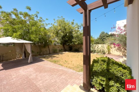 Βίλα σε Dubai, ΗΑΕ 3 υπνοδωμάτια, 677.7 τ.μ. Αρ. 701424 - φωτογραφία 22