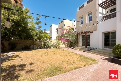 Βίλα σε Dubai, ΗΑΕ 3 υπνοδωμάτια, 677.7 τ.μ. Αρ. 701424 - φωτογραφία 29