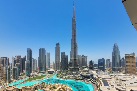 Downtown Dubai (Downtown Burj Dubai), Dubai, संयुक्त अरब अमीरात में अपार्टमेंट, 2 बेडरूम, 160.91 वर्ग मीटर, संख्या 750973 - फ़ोटो 7
