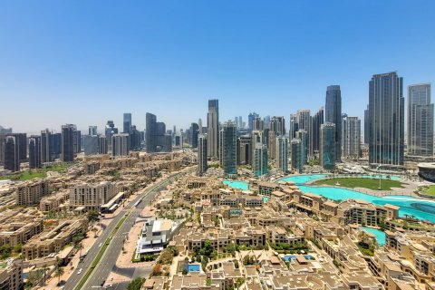 Downtown Dubai (Downtown Burj Dubai), Dubai, संयुक्त अरब अमीरात में अपार्टमेंट, 2 बेडरूम, 160.91 वर्ग मीटर, संख्या 750973 - फ़ोटो 9