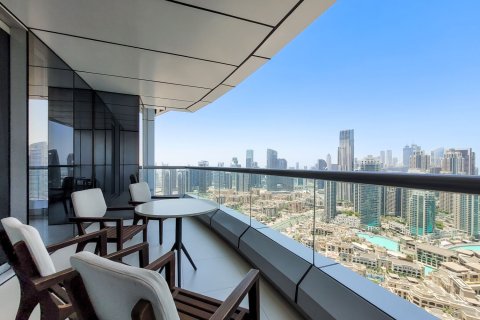 Downtown Dubai (Downtown Burj Dubai), Dubai, संयुक्त अरब अमीरात में अपार्टमेंट, 2 बेडरूम, 160.91 वर्ग मीटर, संख्या 750973 - फ़ोटो 13