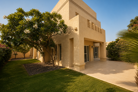Vila u Arabian Ranches, Dubai, UAE 5 spavaćih soba, 445.81 m2 Br. 750956 - fotografija 2
