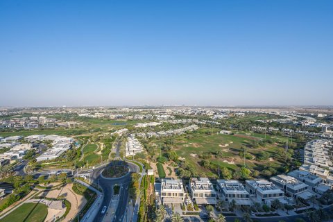 Apartman u Dubai Hills Estate, UAE 157.65 m2, 3 spavaćih soba Br. 750959