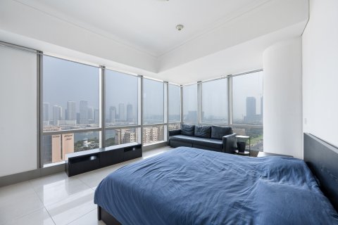 Apartamento en alquiler en Dubai Marina, Dubai, EAU 3 dormitorios, 149.11 m2 № 750958 - foto 4