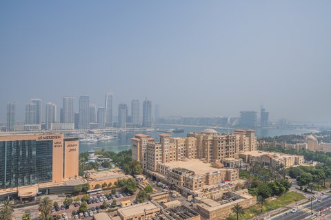 Apartamento en alquiler en Dubai Marina, Dubai, EAU 3 dormitorios, 149.11 m2 № 750958 - foto 10