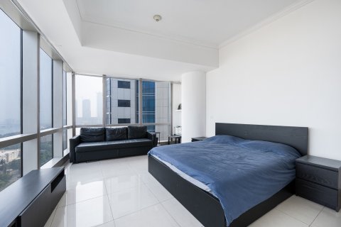 Apartamento en alquiler en Dubai Marina, Dubai, EAU 3 dormitorios, 149.11 m2 № 750958 - foto 3