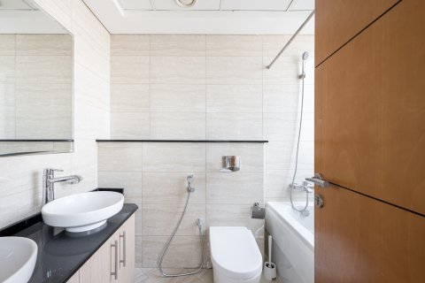 Apartamento en alquiler en Dubai Marina, Dubai, EAU 3 dormitorios, 149.11 m2 № 750958 - foto 8