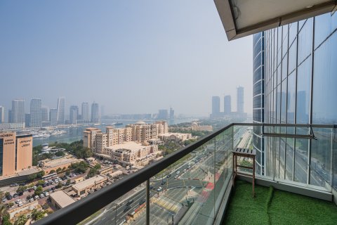 Apartamento en alquiler en Dubai Marina, Dubai, EAU 3 dormitorios, 149.11 m2 № 750958 - foto 11