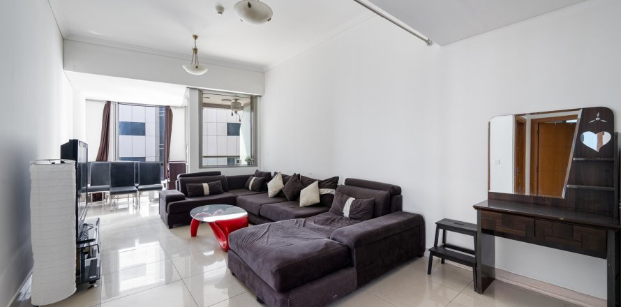 Apartamento en Dubai Marina, Dubai, EAU 3 dormitorios, 149.11 m² № 750958