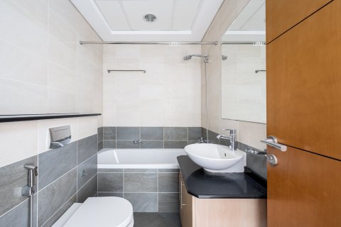 Apartamento en alquiler en Dubai Marina, Dubai, EAU 3 dormitorios, 149.11 m2 № 750958 - foto 5