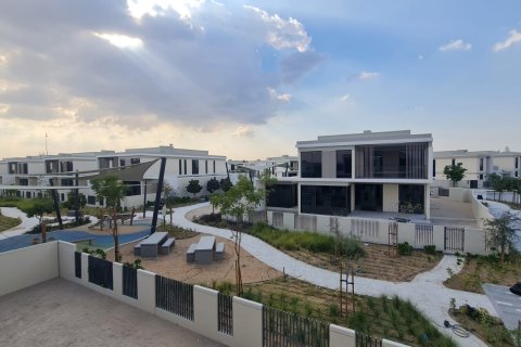 Vila di Tilal Al Ghaf, Dubai, UEA 5 kamar tidur, 530.38 m2 nomor 750960 - foto 11