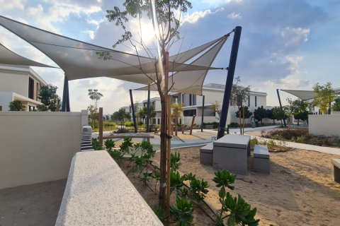Vila di Tilal Al Ghaf, Dubai, UEA 5 kamar tidur, 530.38 m2 nomor 750960 - foto 12