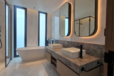 Vila di Tilal Al Ghaf, Dubai, UEA 5 kamar tidur, 530.38 m2 nomor 750960 - foto 8