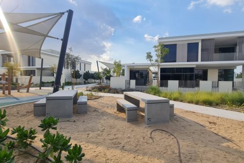 Villa sa Tilal Al Ghaf, Dubai, UAE 5 silid-tulugan, 530.38 sq.m. № 750960