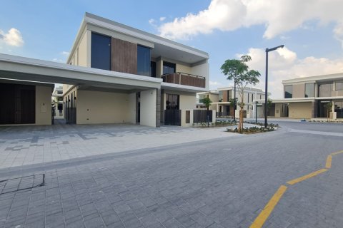 Vila di Tilal Al Ghaf, Dubai, UEA 5 kamar tidur, 530.38 m2 nomor 750960 - foto 15