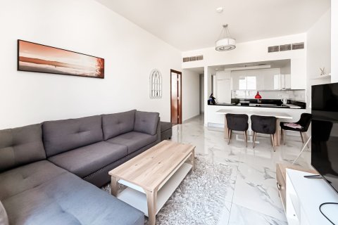 Apartman u Business Bay, Dubai, UAE 126.21 m2, 2 spavaćih soba Br. 750961