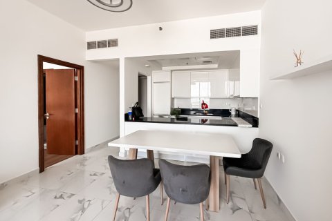 Apartment sa Business Bay, Dubai, UAE 2 silid-tulugan, 126.21 sq.m. № 750961 - larawan 5