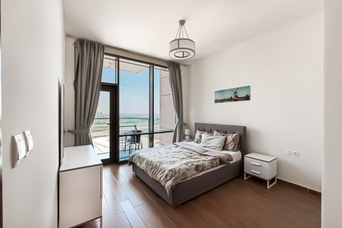 Apartment sa Business Bay, Dubai, UAE 2 silid-tulugan, 126.21 sq.m. № 750961 - larawan 3
