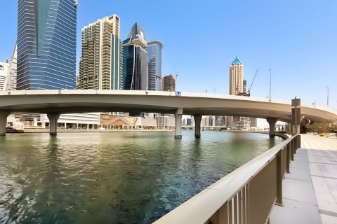 Apartment sa Business Bay, Dubai, UAE 2 silid-tulugan, 126.21 sq.m. № 750961 - larawan 14
