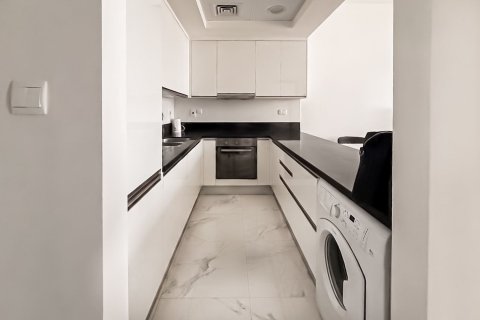 Apartment sa Business Bay, Dubai, UAE 2 silid-tulugan, 126.21 sq.m. № 750961 - larawan 12