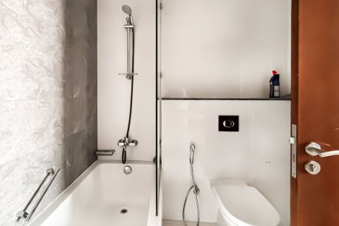 Apartment sa Business Bay, Dubai, UAE 2 silid-tulugan, 126.21 sq.m. № 750961 - larawan 10