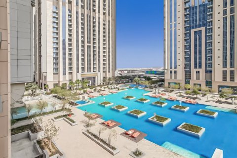 Apartment sa Business Bay, Dubai, UAE 2 silid-tulugan, 126.21 sq.m. № 750961 - larawan 6