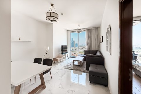 Apartment sa Business Bay, Dubai, UAE 2 silid-tulugan, 126.21 sq.m. № 750961 - larawan 2