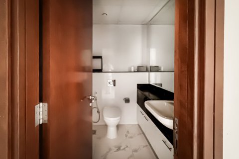 Apartment sa Business Bay, Dubai, UAE 2 silid-tulugan, 126.21 sq.m. № 750961 - larawan 8