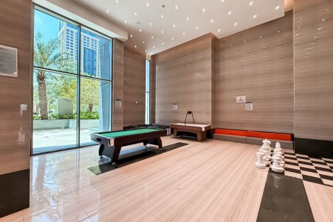 Apartment sa Business Bay, Dubai, UAE 2 silid-tulugan, 126.21 sq.m. № 750961 - larawan 17