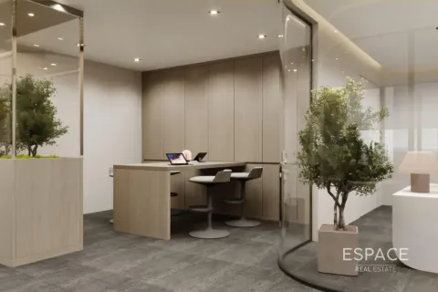 Büroraum zur Miete in Jumeirah Lake Towers, Dubai, VAE 392 m2 Nr. 649997 - Foto 5