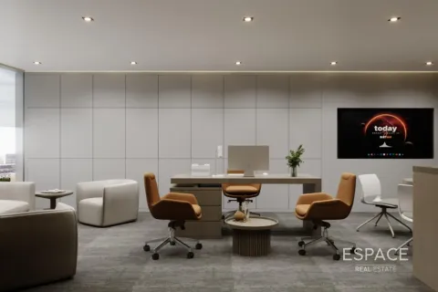 Büroraum zur Miete in Jumeirah Lake Towers, Dubai, VAE 392 m2 Nr. 649997 - Foto 10