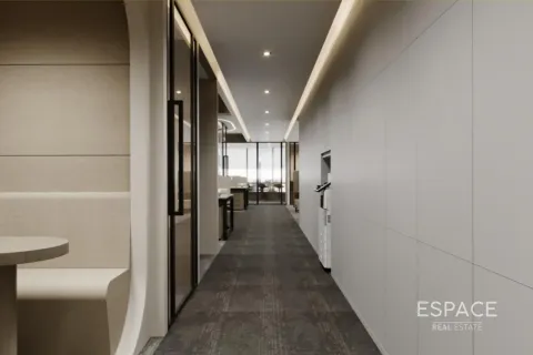 Büroraum zur Miete in Jumeirah Lake Towers, Dubai, VAE 392 m2 Nr. 649997 - Foto 14