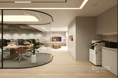 Büroraum zur Miete in Jumeirah Lake Towers, Dubai, VAE 477 m2 Nr. 649996 - Foto 4