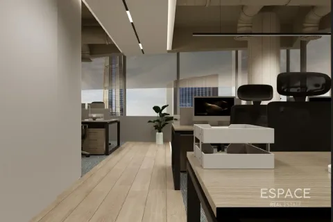 Büroraum zur Miete in Jumeirah Lake Towers, Dubai, VAE 477 m2 Nr. 649996 - Foto 14