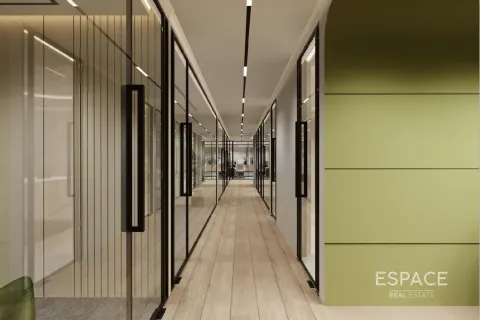 Büroraum zur Miete in Jumeirah Lake Towers, Dubai, VAE 477 m2 Nr. 649996 - Foto 18