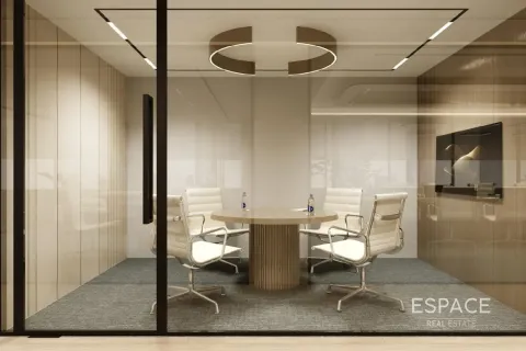 Büroraum zur Miete in Jumeirah Lake Towers, Dubai, VAE 477 m2 Nr. 649996 - Foto 17