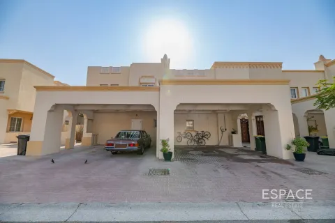 Villa til leje i The Springs, Dubai, UAE 3 soveværelser, 219 kvm № 649991 - foto 20