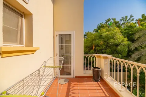 Villa til leje i The Springs, Dubai, UAE 3 soveværelser, 219 kvm № 649991 - foto 16