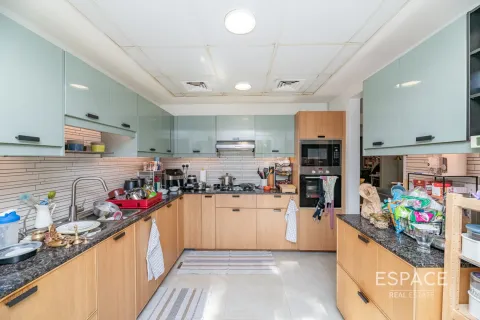Villa til leje i The Springs, Dubai, UAE 3 soveværelser, 219 kvm № 649991 - foto 5
