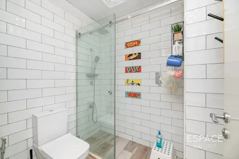 Villa til leje i The Springs, Dubai, UAE 3 soveværelser, 219 kvm № 649991 - foto 15