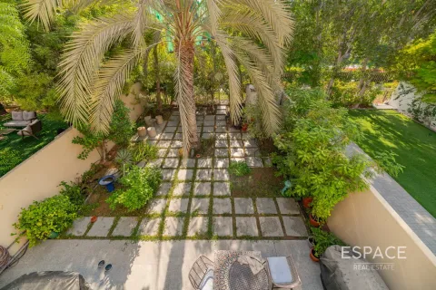 Villa til leje i The Springs, Dubai, UAE 3 soveværelser, 219 kvm № 649991 - foto 17