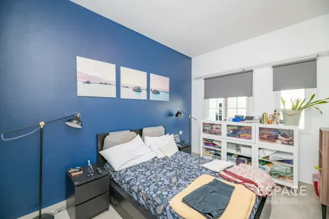 Villa til leje i The Springs, Dubai, UAE 3 soveværelser, 219 kvm № 649991 - foto 13