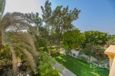 Villa til leje i The Springs, Dubai, UAE 3 soveværelser, 219 kvm № 649991 - foto 18