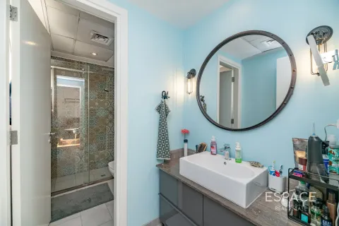 Villa til leje i The Springs, Dubai, UAE 3 soveværelser, 219 kvm № 649991 - foto 11