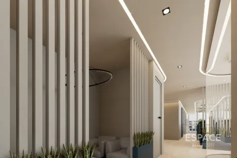 Büroraum zur Miete in Jumeirah Lake Towers, Dubai, VAE 212 m2 Nr. 649995 - Foto 6
