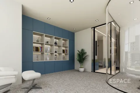 Büroraum zur Miete in Jumeirah Lake Towers, Dubai, VAE 212 m2 Nr. 649995 - Foto 7