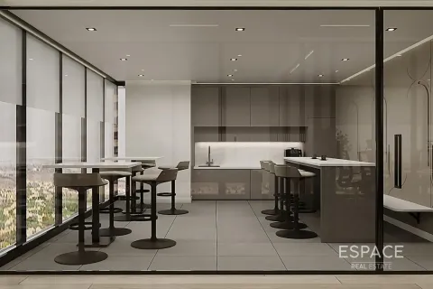 Office til leje i Jumeirah Lake Towers, Dubai, UAE 260 kvm № 649992 - foto 6