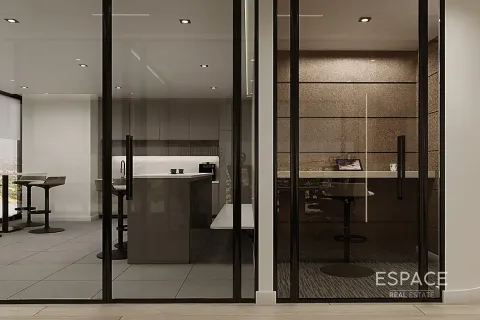 Office til leje i Jumeirah Lake Towers, Dubai, UAE 260 kvm № 649992 - foto 14