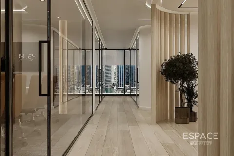 Office til leje i Jumeirah Lake Towers, Dubai, UAE 260 kvm № 649992 - foto 7